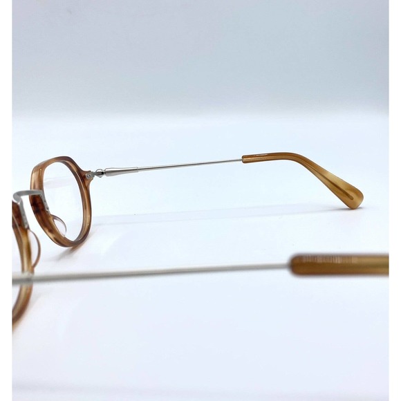 Authentic Say-Oh Frames Model aC Made In Japan Acetate Tortoise Shell Unisex - Picture 2 of 9